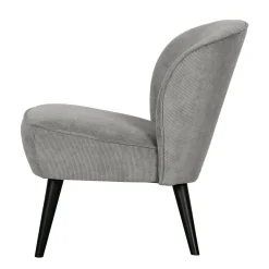 Woood Fauteuil Sara