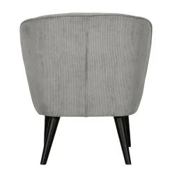 Woood Fauteuil Sara