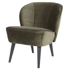 Woood Fauteuil Sara