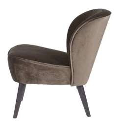 Woood Fauteuil Sara