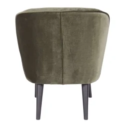 Woood Fauteuil Sara