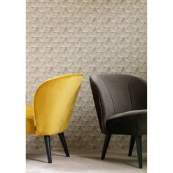 Woood Fauteuil Sara