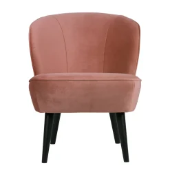 Woood Fauteuil Sara