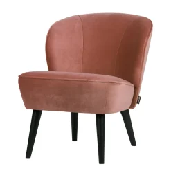 Woood Fauteuil Sara