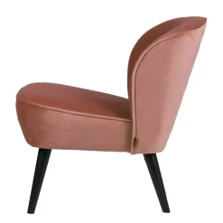 Woood Fauteuil Sara