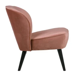 Woood Fauteuil Sara