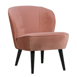 Woood Fauteuil Sara