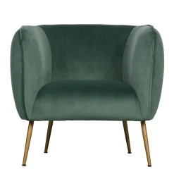 Woood Fauteuil Scout