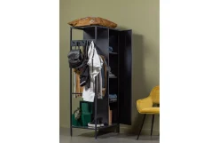 Woood Garderobekast Coen