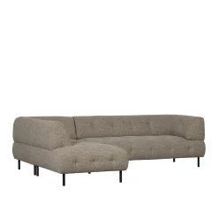 Woood Hoekbank Links Lloyd