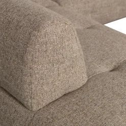 Woood Hoekbank Links Lloyd