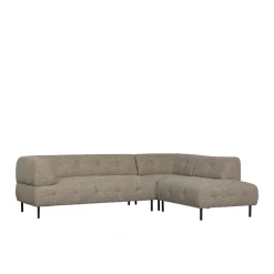 Woood Hoekbank Rechts Lloyd