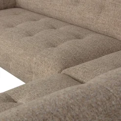 Woood Hoekbank Rechts Lloyd