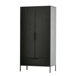 Woood Kledingkast Adam