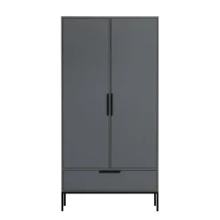 Woood Kledingkast Adam