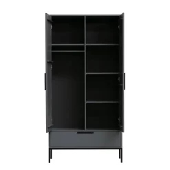 Woood Kledingkast Adam