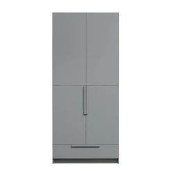 Woood Kledingkast Kast Pure