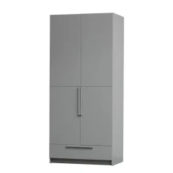 Woood Kledingkast Kast Pure