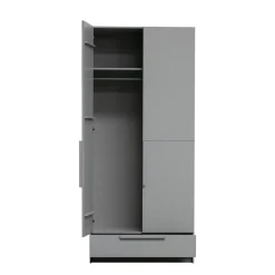 Woood Kledingkast Kast Pure