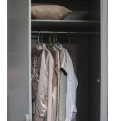 Woood Kledingkast Kast Pure