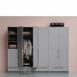 Woood Kledingkast Kast Pure