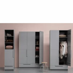 Woood Kledingkast Kast Pure