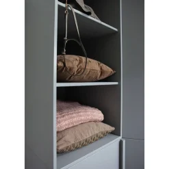 Woood Kledingkast Kast Pure