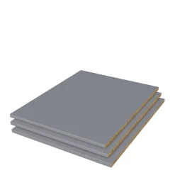 Woood Kledingkast Legplanken Pure