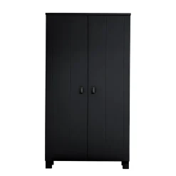 Woood Kledingkast Ties