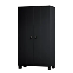 Woood Kledingkast Ties