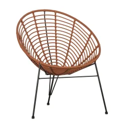 Woood Loungestoel Jane