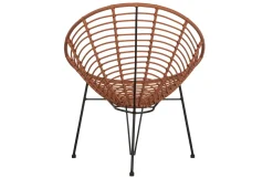 Woood Loungestoel Jane