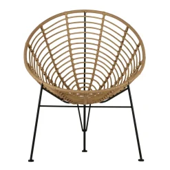 Woood Loungestoel Jane