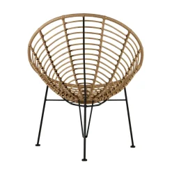 Woood Loungestoel Jane