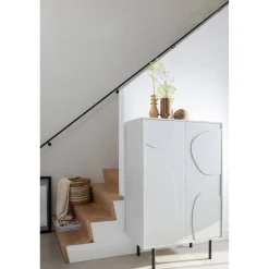 Woood Opbergkast Cadiz