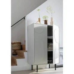 Woood Opbergkast Cadiz