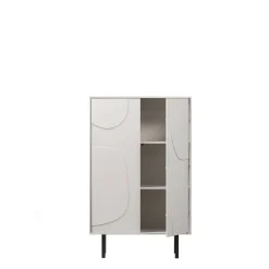 Woood Opbergkast Cadiz