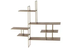 Woood Opbergkast Zach