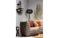 Woood Opbergkast Zach