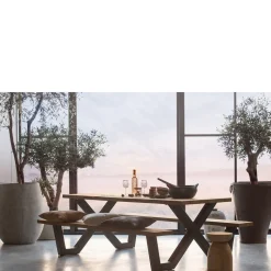 Woood Picknicktafel Tablo (145X210 Cm)