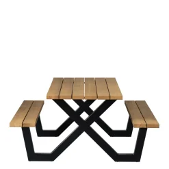 Woood Picknicktafel Tablo (145X210 Cm)