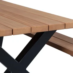 Woood Picknicktafel Tablo (145X210 Cm)