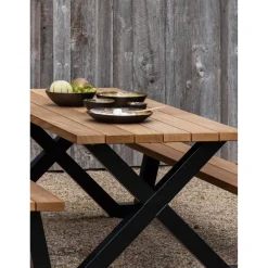 Woood Picknicktafel Tablo (145X210 Cm)