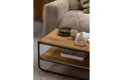Woood Salontafel Rikkie