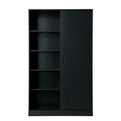 Woood Schuifdeurkast Move