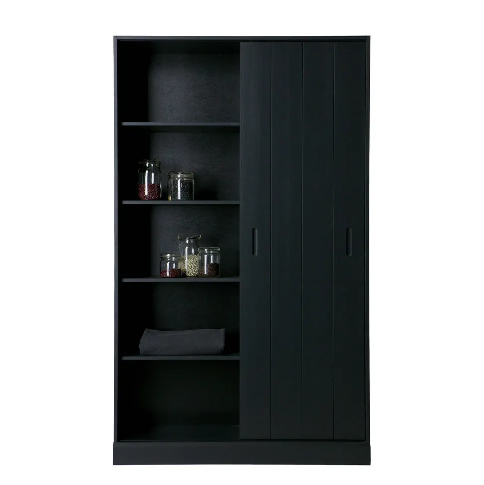 Woood Schuifdeurkast Move