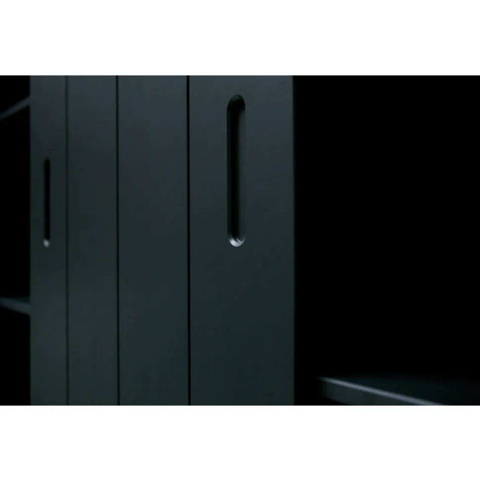 Woood Schuifdeurkast Move