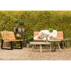 Woood Tuinbank Banco