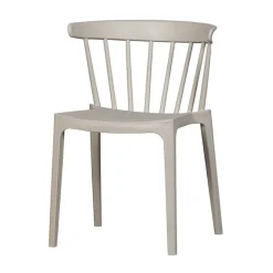 Woood Tuinstoel Bliss (Set Van 2)