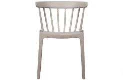 Woood Tuinstoel Bliss (Set Van 2)